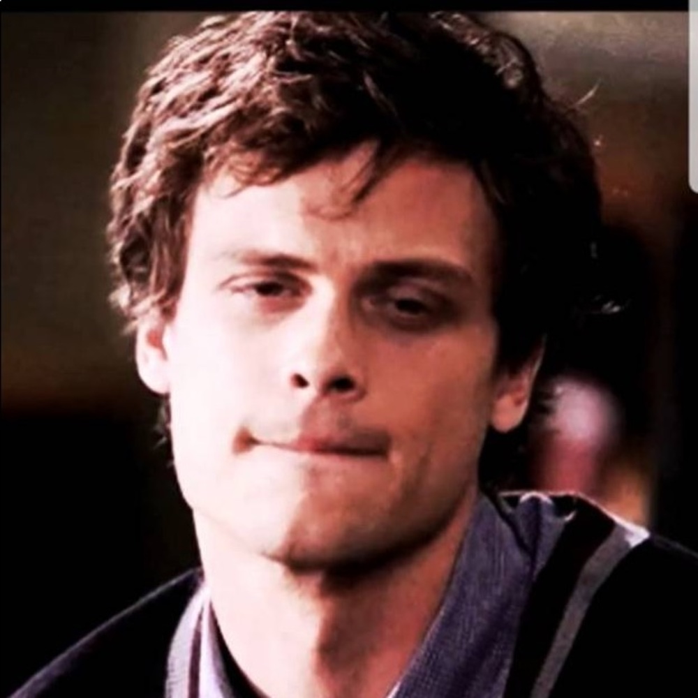 Meet your Posher, Lilly